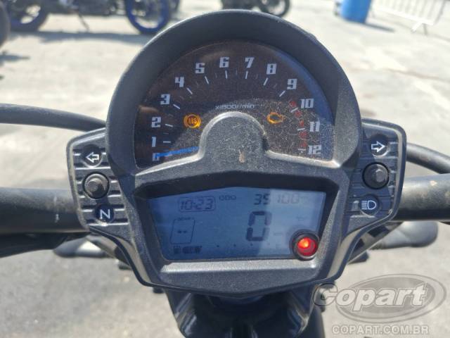 2022 KAWASAKI VULCAN S 