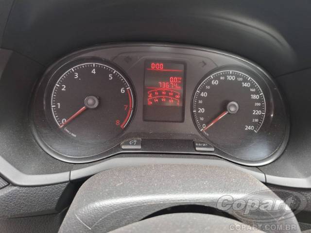 2022 VOLKSWAGEN SAVEIRO 