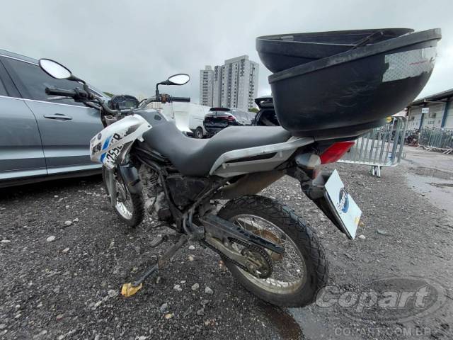 2017 YAMAHA XTZ 150 CROSSER 