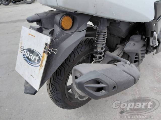 2022 YAMAHA NMAX 