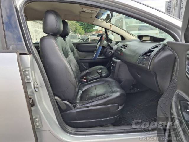 2010 CITROEN C4 PALLAS 