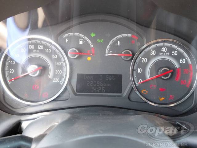 2019 FIAT GRAND SIENA 