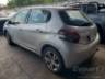 2016 PEUGEOT 208 