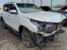 2025 TOYOTA HILUX CD 
