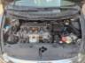 2011 HONDA CIVIC 