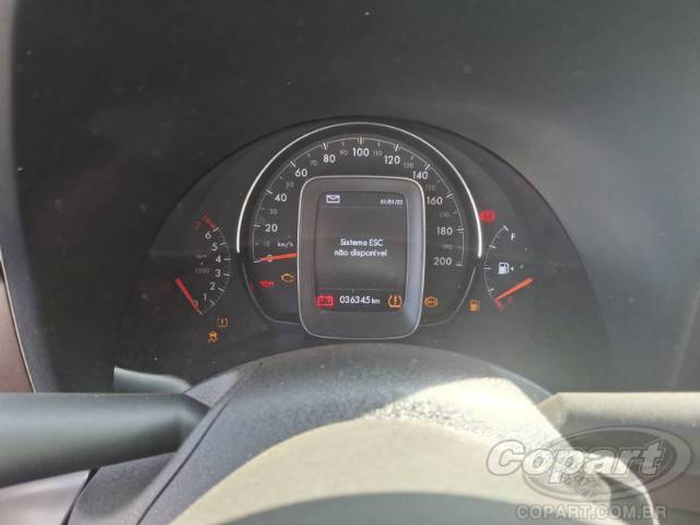 2023 FIAT STRADA CD 