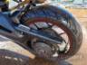2017 TRIUMPH TIGER SPORT 