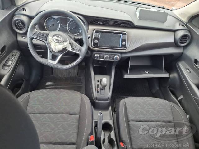 2025 NISSAN Kicks Play 