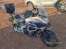 2022 HONDA NC 750X 
