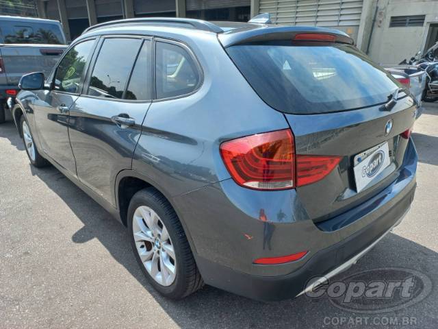 2014 BMW X1 