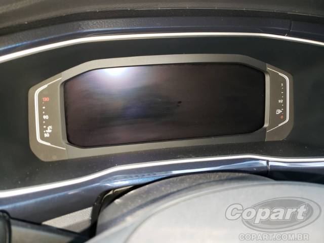 2022 VOLKSWAGEN T-CROSS 