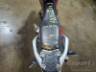 2012 HONDA NXR 150 