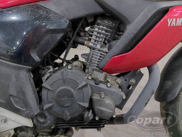 2024 YAMAHA FZ15 