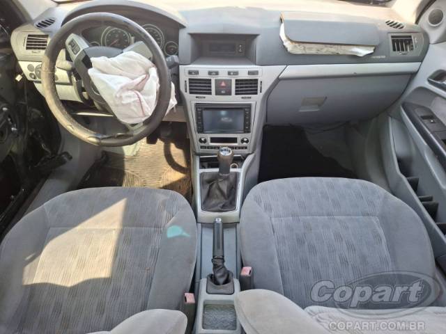 2008 CHEVROLET VECTRA 