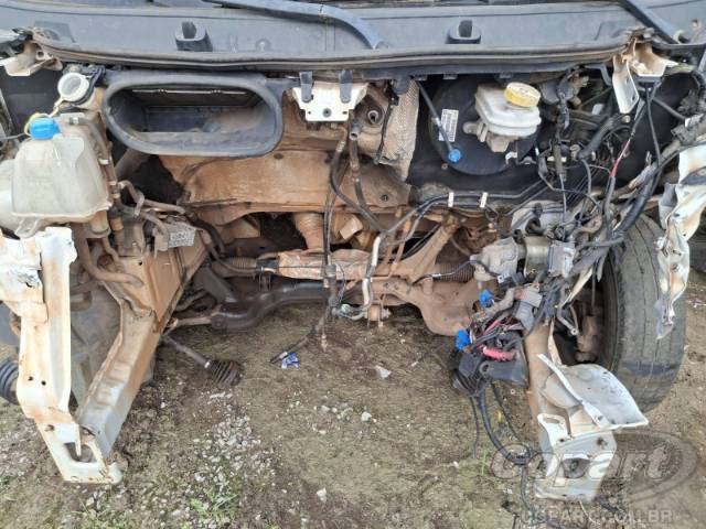 2019 FIAT DUCATO FURGAO 