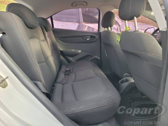 2014 CHEVROLET ONIX 