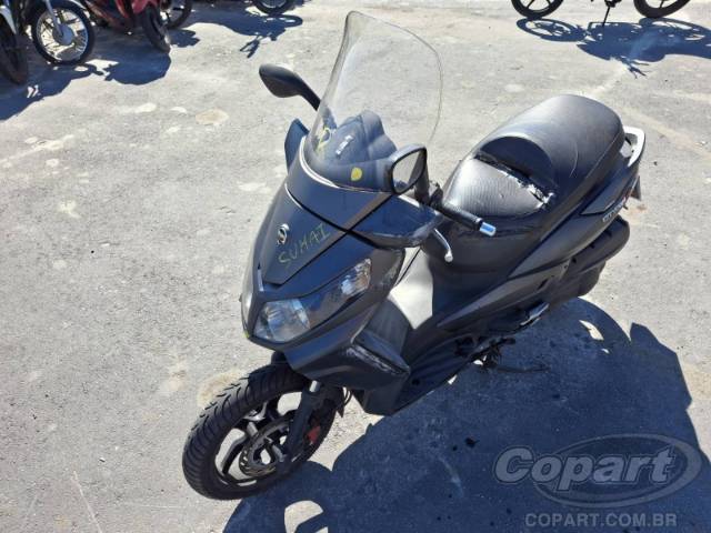 2017 DAFRA CITYCOM S 