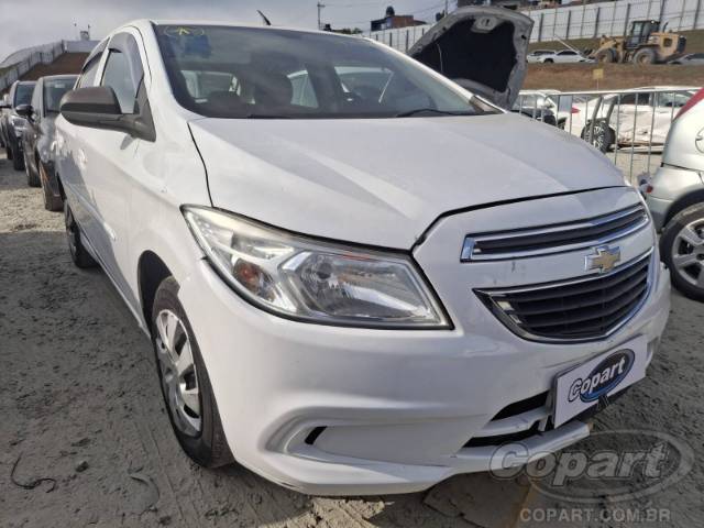 2015 CHEVROLET ONIX 