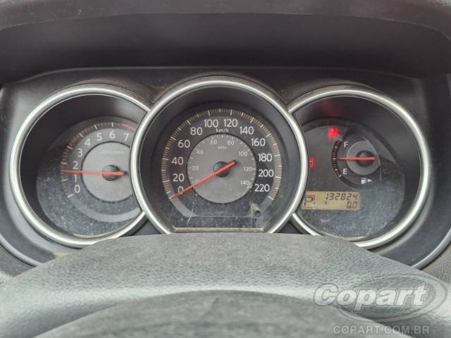 2008 NISSAN TIIDA 