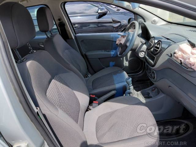 2013 FIAT PALIO 