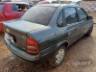 2009 CHEVROLET CLASSIC 