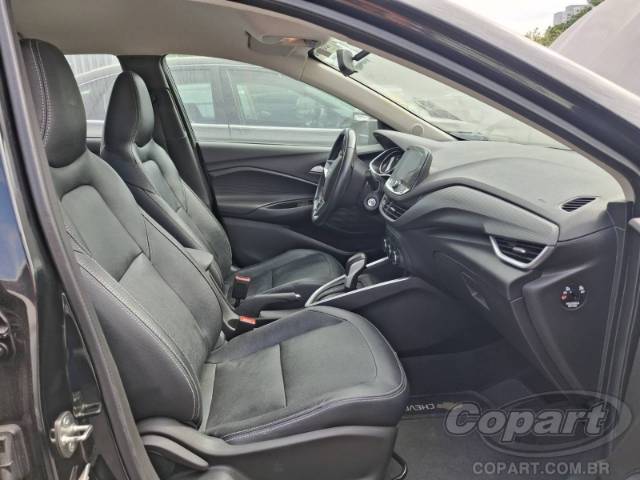 2020 CHEVROLET ONIX PLUS 