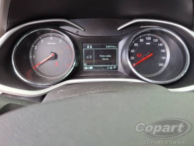 2023 CHEVROLET ONIX PLUS 