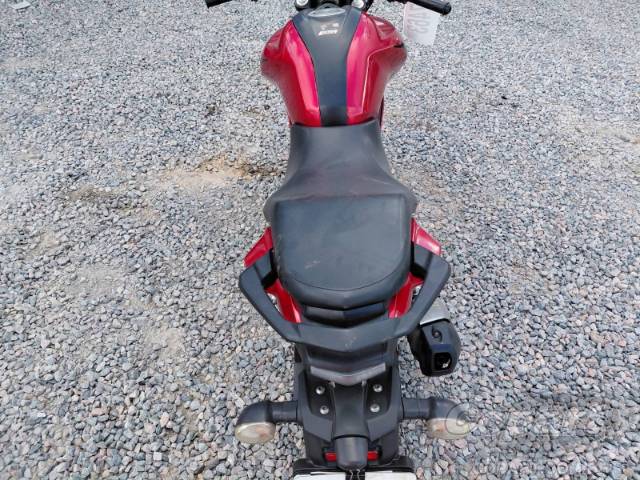 2024 YAMAHA FZ15 