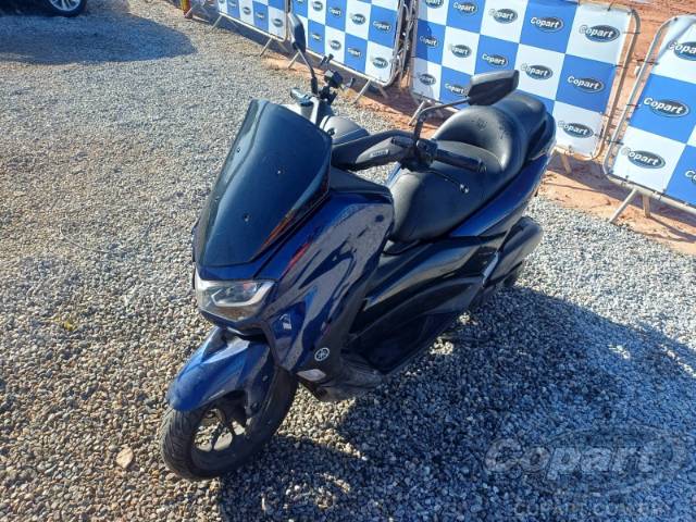 2021 YAMAHA NMAX 