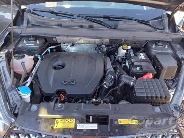 2025 CAOA CHERY TIGGO 5X 