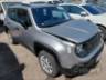 2020 JEEP RENEGADE 