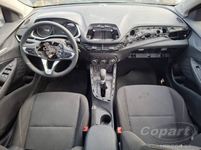 2025 CHEVROLET ONIX PLUS 