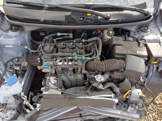 2026 HYUNDAI HB20 