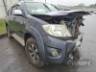 2010 TOYOTA HILUX CD 