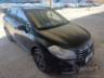 2016 SUZUKI SX4 S-CROSS 
