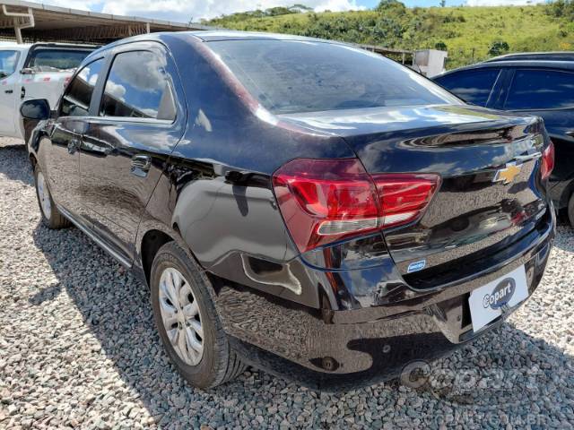 2017 CHEVROLET COBALT 