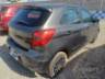 2020 FORD KA 