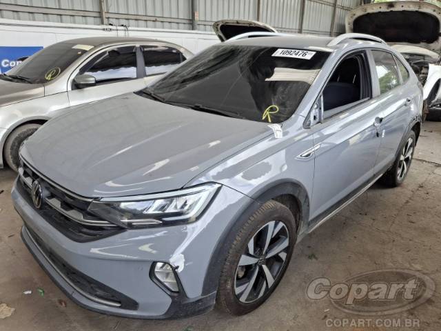 2024 VOLKSWAGEN NIVUS 