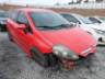 2013 FIAT PUNTO 