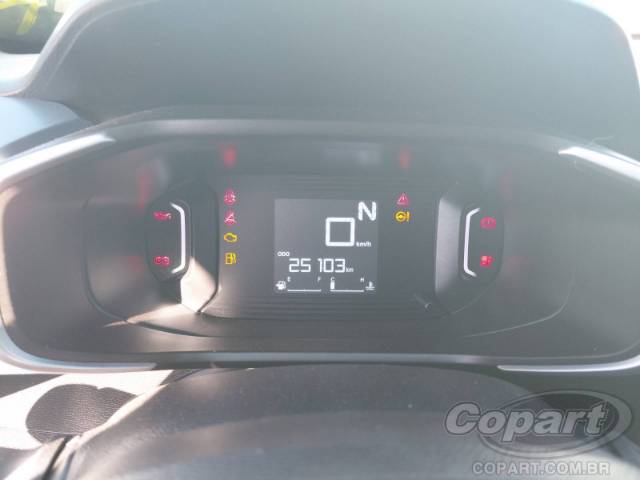 2024 CITROEN C3 