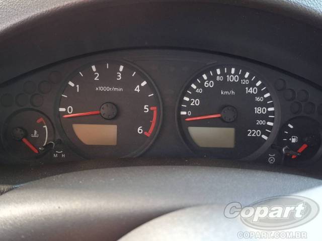 2013 NISSAN FRONTIER CD 