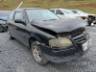 2008 VOLKSWAGEN GOL 