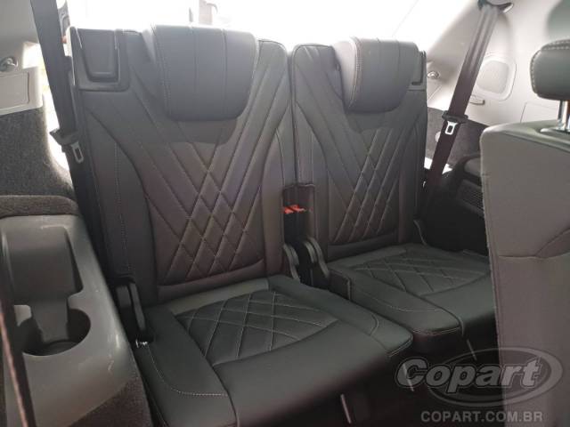 2024 CAOA CHERY TIGGO 8 PRO 