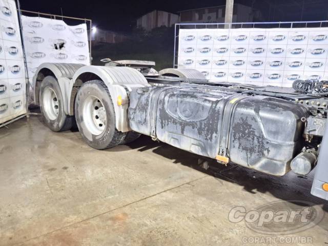 2023 MERCEDES BENZ AXOR 