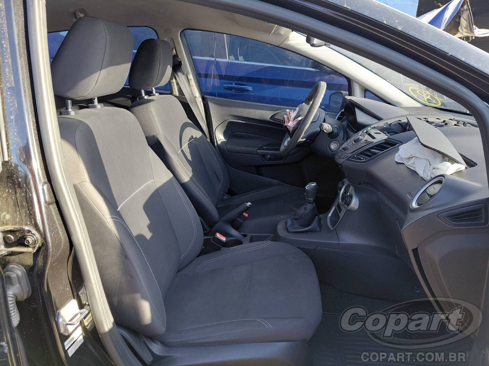 Foto 5: 2017 FORD FIESTA
