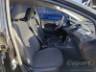 2017 FORD FIESTA 