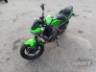 2025 KAWASAKI Z500 
