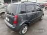 2010 FIAT IDEA 