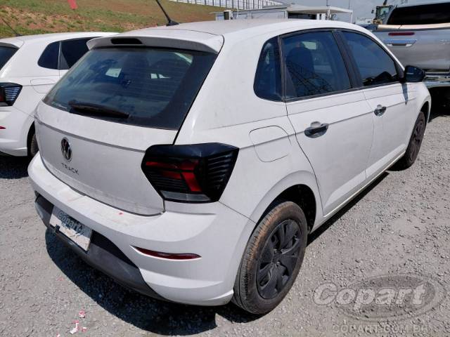 2024 VOLKSWAGEN POLO 