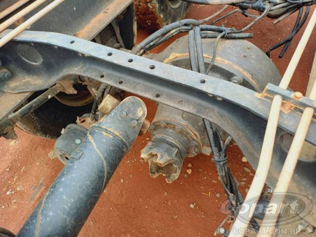 2024 VOLKSWAGEN CONSTELLATION 